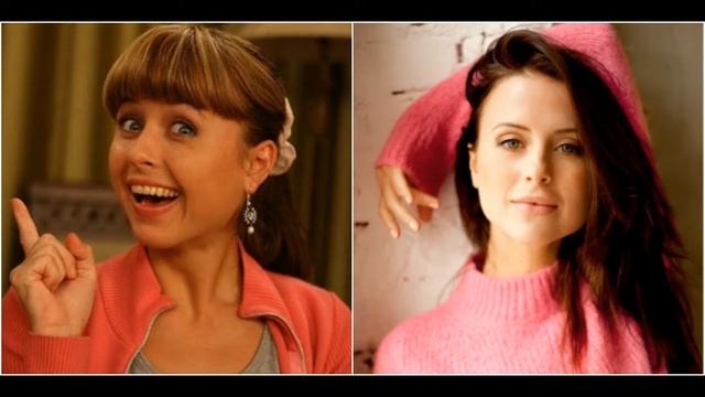 Как изменились актеры сериала смотреть онлайн