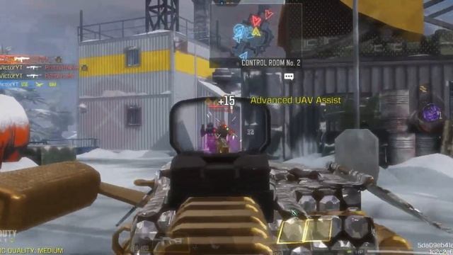 Diamond PKM is broken, the Best LMG in CODM! (Best Gunsmith) смотреть онлайн