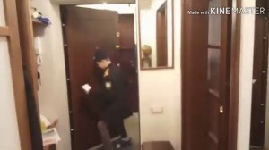 ШОК!!!!! Что делать когда военкомат стучится в дверь!!!!1!!!!!!