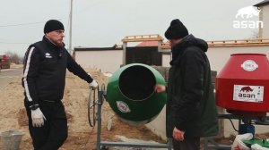 КАК ЗАМЕСИТЬ РАСТВОР ДЛЯ КЛАДКИ КИРПИЧА?