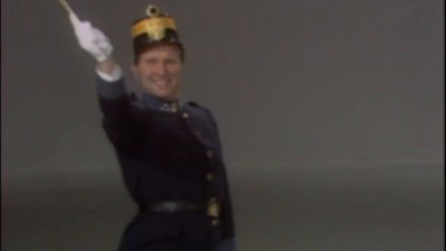 Karel Gott, Anneliese Rothenberger, Peter Alexander & Johannes Heesters - Vier Töne (1970) смотреть онлайн