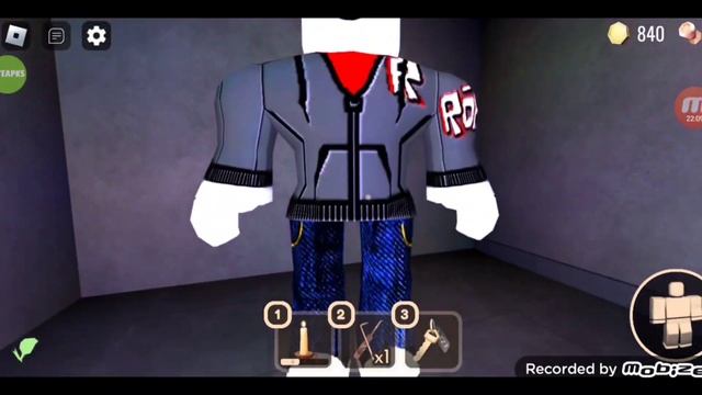 Все секреты 100 двери в ДОРС | Doors Roblox. смотреть онлайн