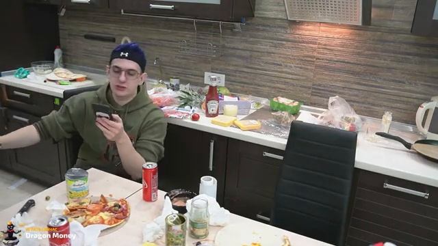 Шок! Вадя Эвелон взял Генсу за жопу! смотреть онлайн