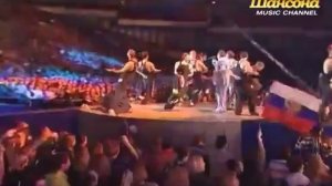 Анатолий Полотно и Федя Карманов   Женушка