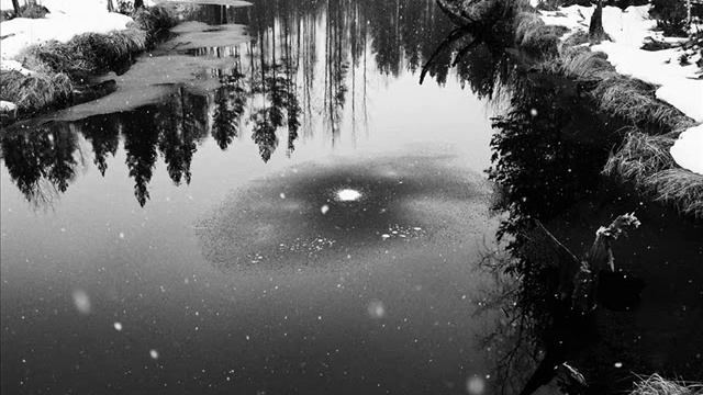 СРУБ Зима смотреть онлайн