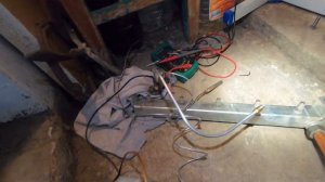 Thermona, горит только фитиль. 🤔