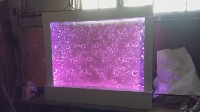 Пузырьковая панель МОНОЛИТ 1720х2050 мм смотреть онлайн