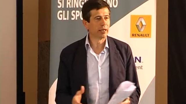 CONVEGNO ENERGIA Saluti Maurizio Lupi per Costruiamo il Futuro смотреть онлайн