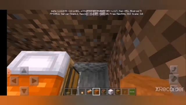 Как построить самый маленький дом в Майнкрафт смотреть онлайн