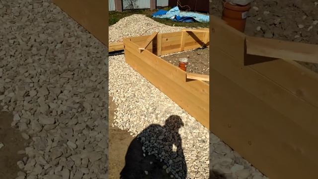 Опалубка для МЗЛФ начало смотреть онлайн