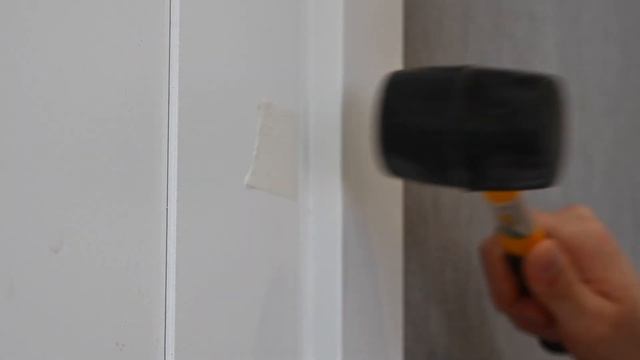 Монтаж межкомнатных дверей, легко и просто! смотреть онлайн