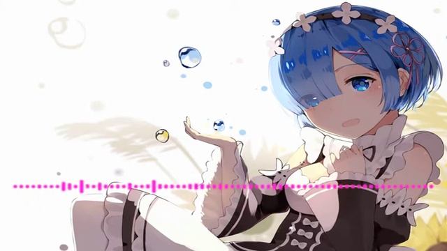 Wishing Rem (Inori Minase) Remix смотреть онлайн