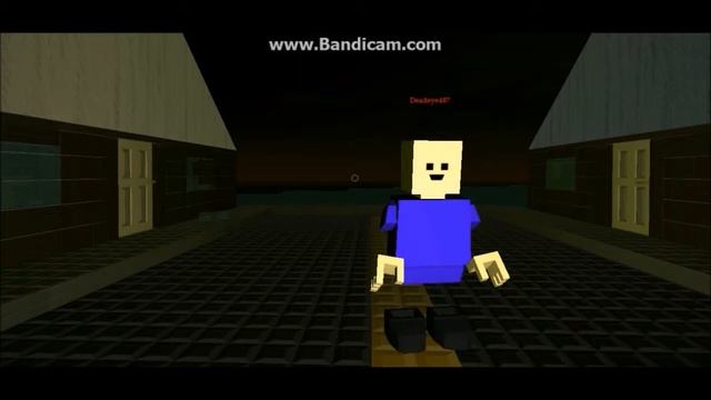 My DayZ Blockland Server Advertisement! смотреть онлайн