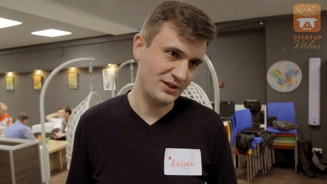 Стартап-Кухня смотреть онлайн