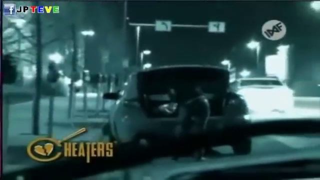 Cheaters - Infieles - Capitulo 45 Español Latino