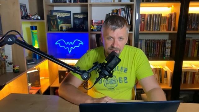 📗#2 Голос омара ФИНАЛ 📗 Генри Каттнер смотреть онлайн