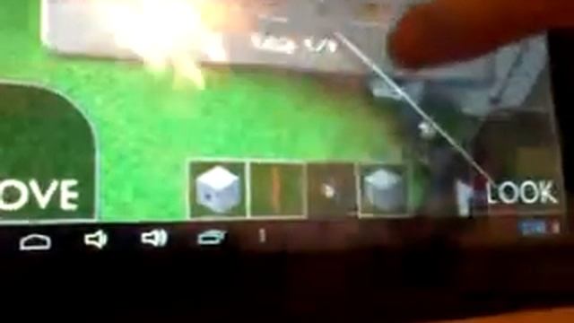 Как построить кодовый замок в survivalcraft смотреть онлайн