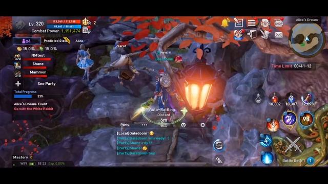 HUGE UPDATE! Lineage 2: Revolution ALICE Event is LIVE! смотреть онлайн
