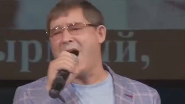 Салават Фатхутдинов