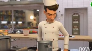 Кухня мультик — Cерия 5