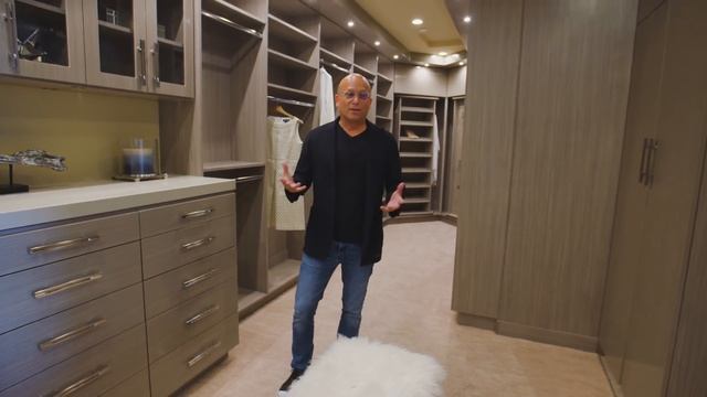 Inside a $6M Las Vegas Home with a Floating Patio | On the Market | Architectural Digest смотреть онлайн