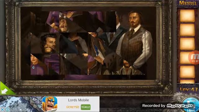 Can You Escape 50 Rooms Level 47