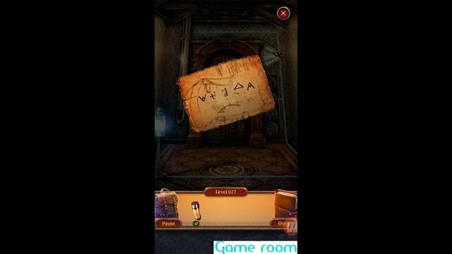 level 27 Adventure Valley: Forgotten Manor - Аллея приключений: Забытое поместье смотреть онлайн
