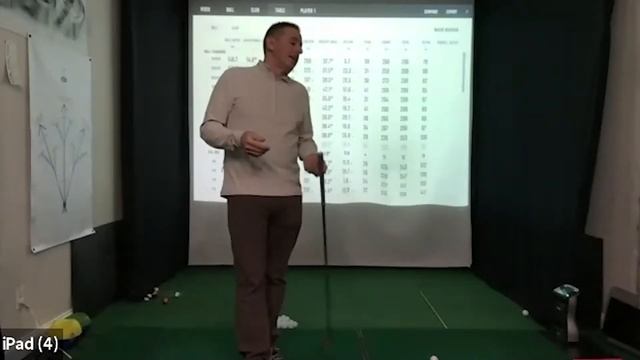 Winter Education: Club Fitting with Paul Ferrone смотреть онлайн