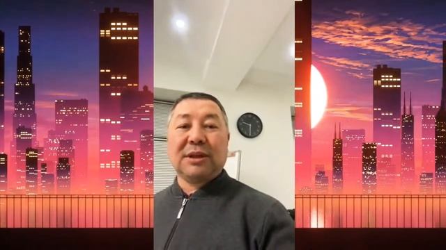 Канат Исаев прокомментировал проблемы в штабе и участие в выборах смотреть онлайн