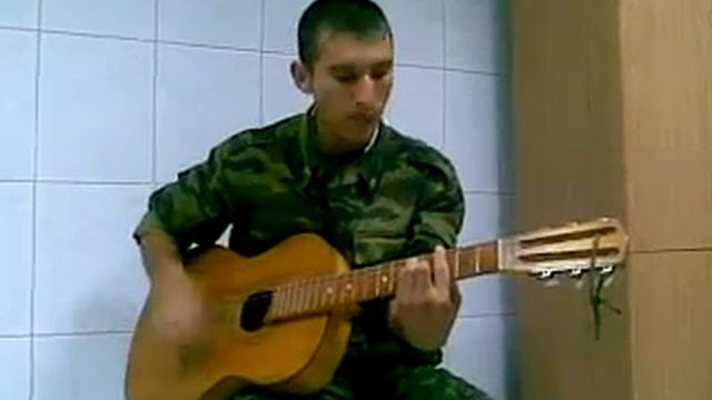 Димка Кошмарный сон ( за собою дверь в казарме) смотреть онлайн