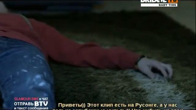 The chemical brothers salmon dance baby time bridge tv смотреть онлайн