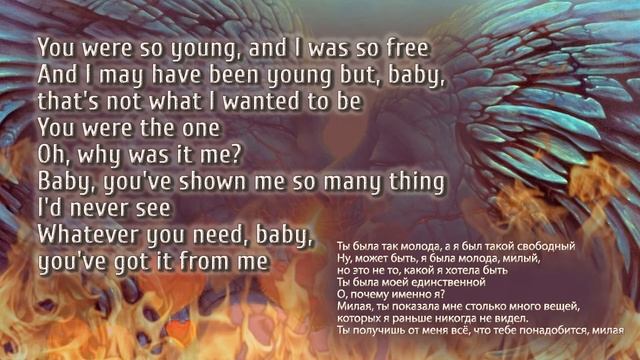 Stumbling In - With Lyrics And Translation - Chris Norman & Suzi Quatro