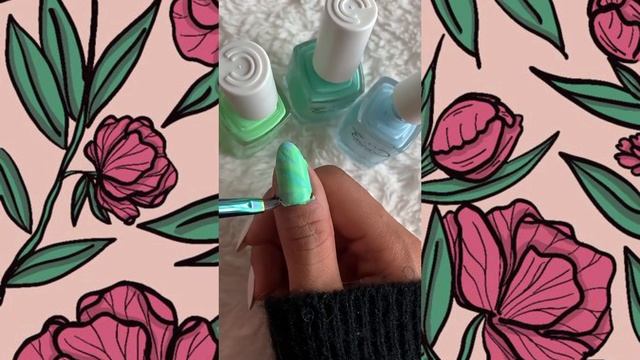 🔥WEEKLY COMPILATION #2 TOP 20 POPULAR NAILS IDEAS THIS WEEK💅🏼/ПОПУЛЯРНЫЕ ИДЕИ МАНИКЮРА ЭТОЙ НЕДЕЛИ🤯 смотреть онлайн