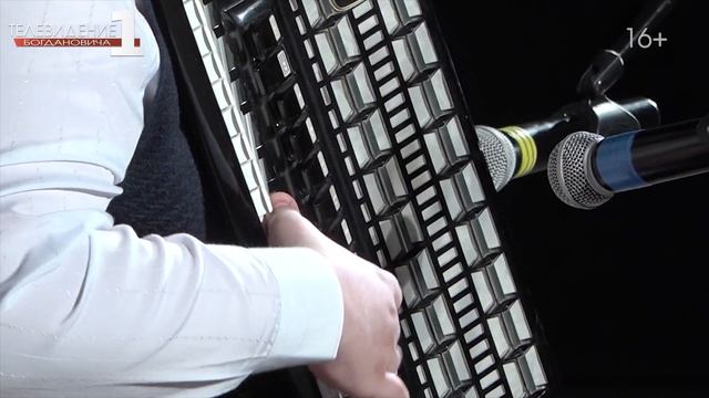 Отчетный концерт детской школы искусств смотреть онлайн