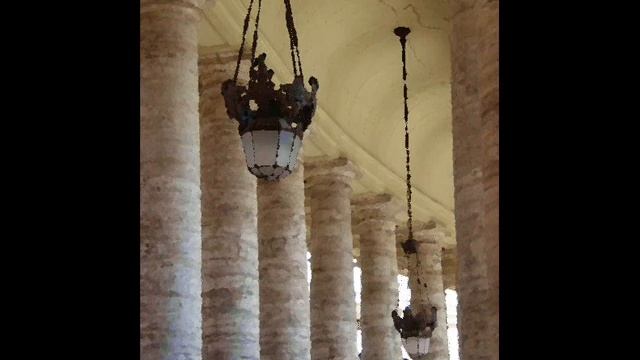 Фонарики в разных странах. смотреть онлайн