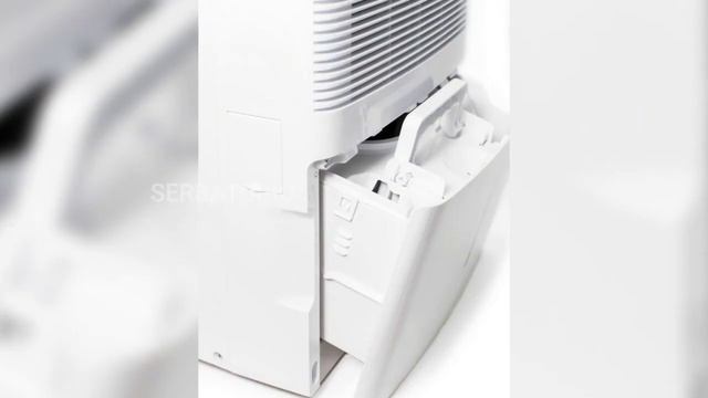ARGO INSEGNA: Argo Dry Compact 21, deumidificatore d'aria смотреть онлайн