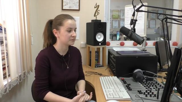 Радио ПГУ смотреть онлайн