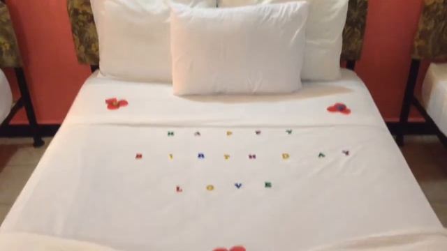 Fun Family Weekend Vlog at Salybia Beach Resort смотреть онлайн