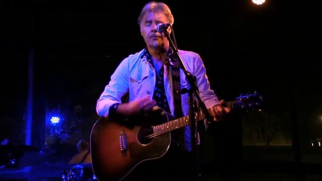 Glen Matlock - Ambition (live @ Lian, Rome) смотреть онлайн