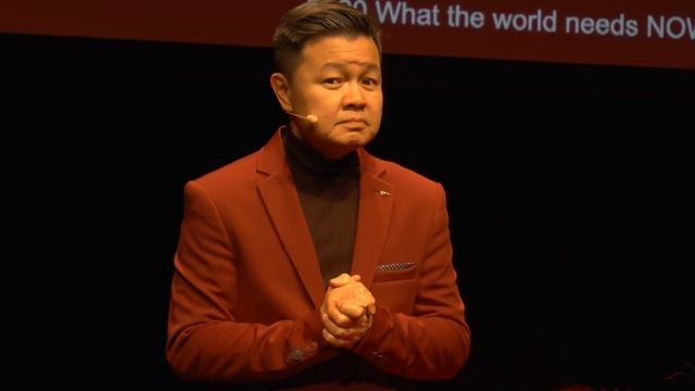 The Power of Printed Photographs | Herman Chow | TEDxAmstelveen смотреть онлайн