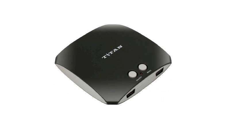 ОБЗОР! Как и где скачать все игры для приставки Sega Magistr Titan 3. (Все игры Dendy и SEGA) смотреть онлайн