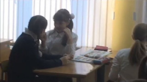 _Home Sweet Home_ English lesson at school, Itsy Bitsy House