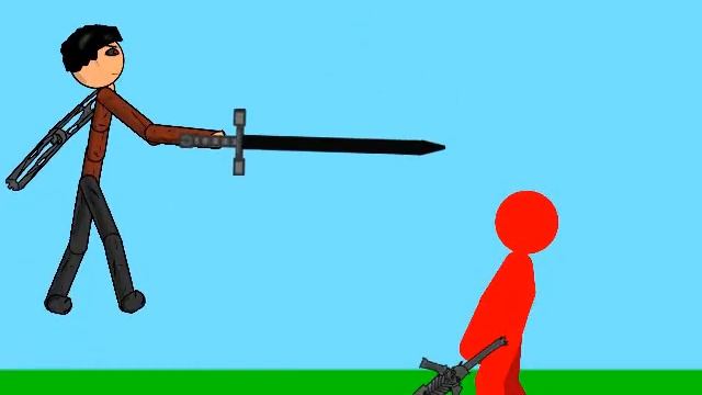 Сражение | Рисуем мультфильмы 2 смотреть онлайн