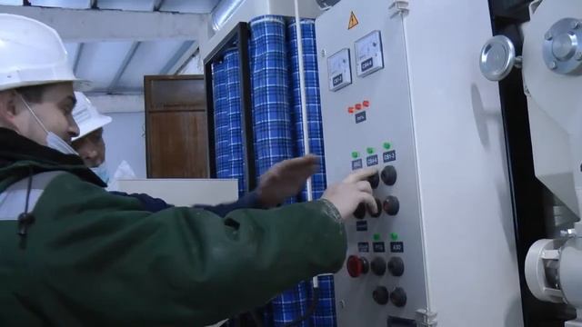 МЕЛЬНИК 800 Универсал. Липецк смотреть онлайн