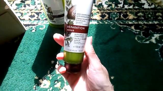 Заказ Ив Роше,сентябрь 2018🍃🍁🍀 смотреть онлайн