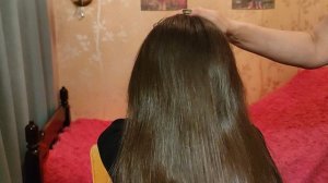 АСМР Позаплетаю косички и поиграю с волосами как в детстве
ASMR PLAYING WITH MY HAIR