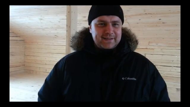 Дом из бруса смотреть онлайн