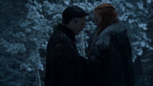 Чароит (Хельга Эн-Кенти) - Герой второго плана смотреть онлайн