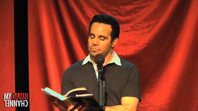 MARIO CANTONE & MELISSA GILBERT - Celebrity Autobiography смотреть онлайн