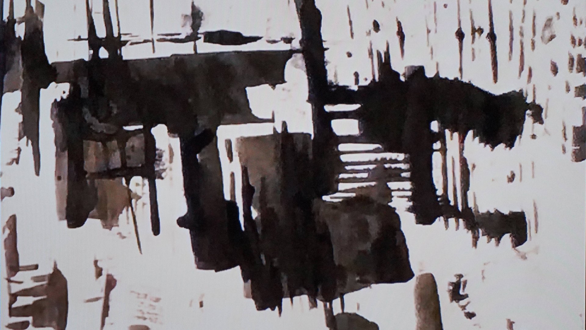 Композиция пейзажа 2024